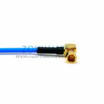 Custom RF Cable Assemblies for Industrial Solutions | ZOMWAVE