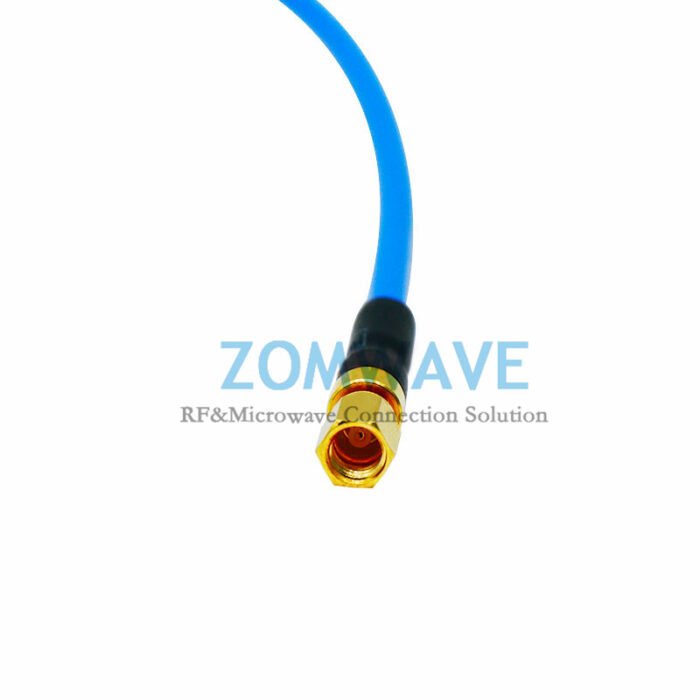 ZOMWAVE SMC Cables and SSMC Cable Assemblies Solutions