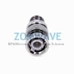 TNC Female to BNC Male Adapter 4GHZ