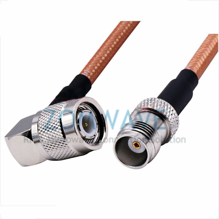 ZOMWAVE TNC Cable Assembly Solutions for B2B Trade