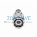 TNC Male to BNC Female Adapter 4GHZ