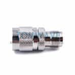 TNC Male to TNC Female Adapter,6GHZ