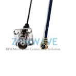 Custom MMCX & IPEX RF Cable Solutions for Industry - ZOMWAVE