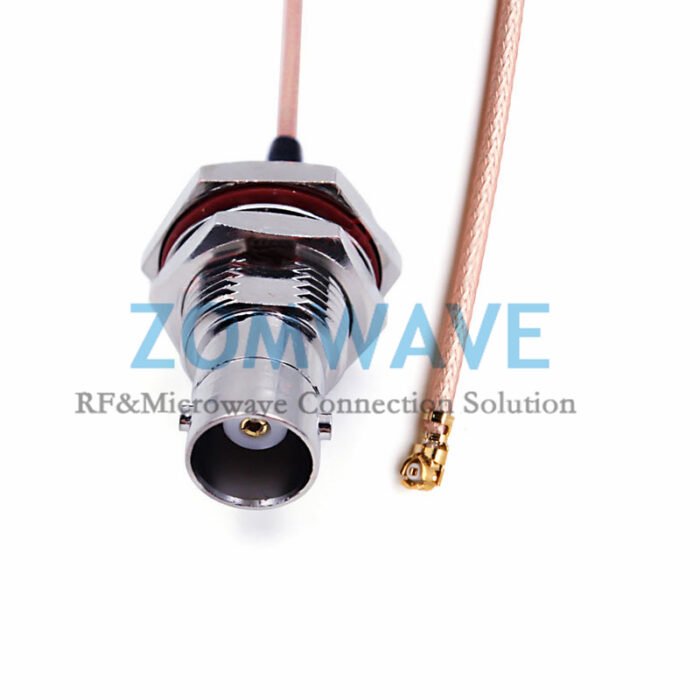 ZOMWAVE RF Coaxial Cable Supplier and RF Cables for Sale