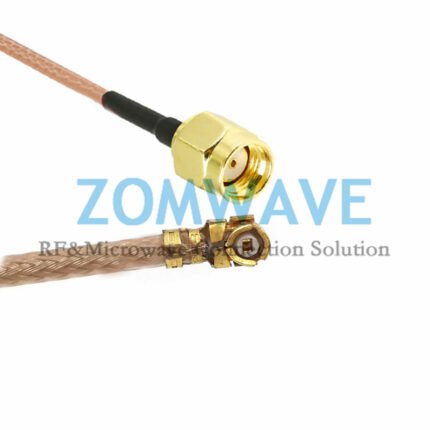 RF to Coaxial and IPEX Cable Solutions for B2B | ZOMWAVE