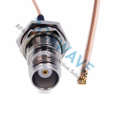 High-Quality Coax to Coax & IPEX RF Cables for Industrial Use - ZOMWAVE
