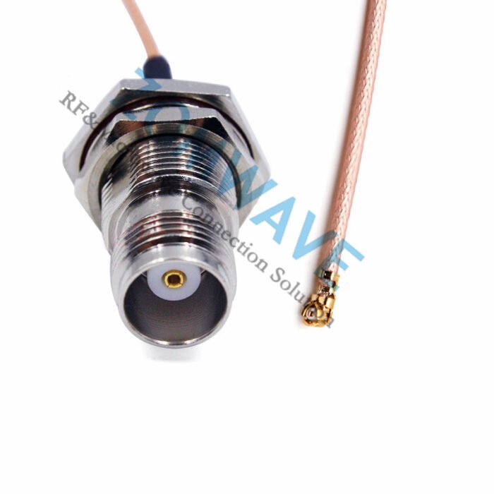 High-Quality Coax to Coax & IPEX RF Cables for Industrial Use - ZOMWAVE