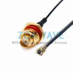 ZOMWAVE Premium UFL and IPEX Cables for B2B Trade