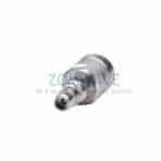 2.4mm-Female-to-N-Type-Female-Stainless-Steel-Adapter-18GHz