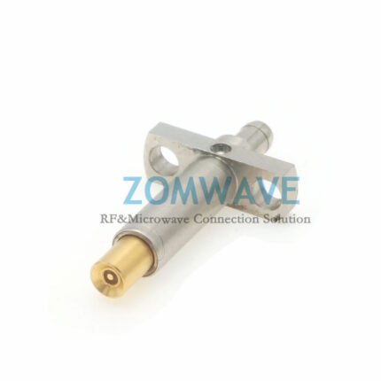 90576-0001 MHF4 Receptacle High Cycle N45 C RF Test Probe, 12GHz