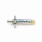 90576-0001 MHF4 Receptacle High Cycle N45 C RF Test Probe, 12GHz