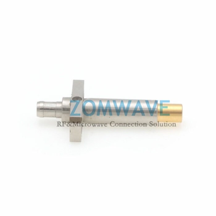 90576-0001 MHF4 Receptacle High Cycle N45 C RF Test Probe, 12GHz