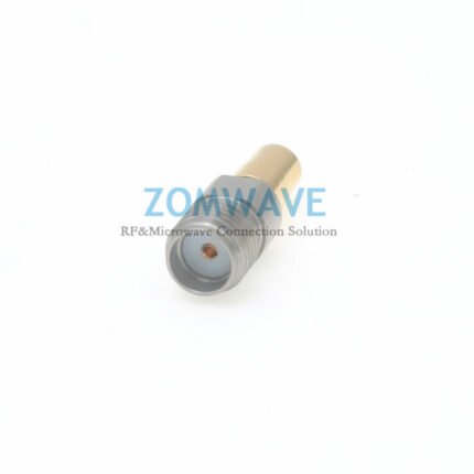 HRMJ-U.FLP-ST1(40), SMA Female to U.FL RF Test Probe, 6GHz
