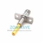 MS-156-HRMJ-3, SMA Female to MS156 RF Test Probe, 8GHz