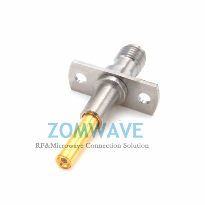 MS-156-HRMJ-3, SMA Female to MS156 RF Test Probe, 8GHz