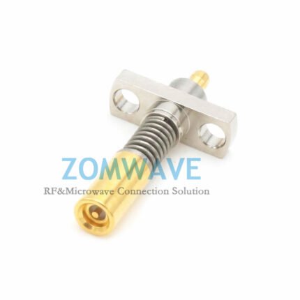 U.FLP-ML51.J-PA(F)-ST, ML51 Jack to U.FL RF Test Probe, 8GHz