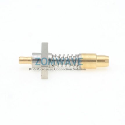 X.FLP-ML51.J-PA, ML51 Jack to X.FL RF Test Probe