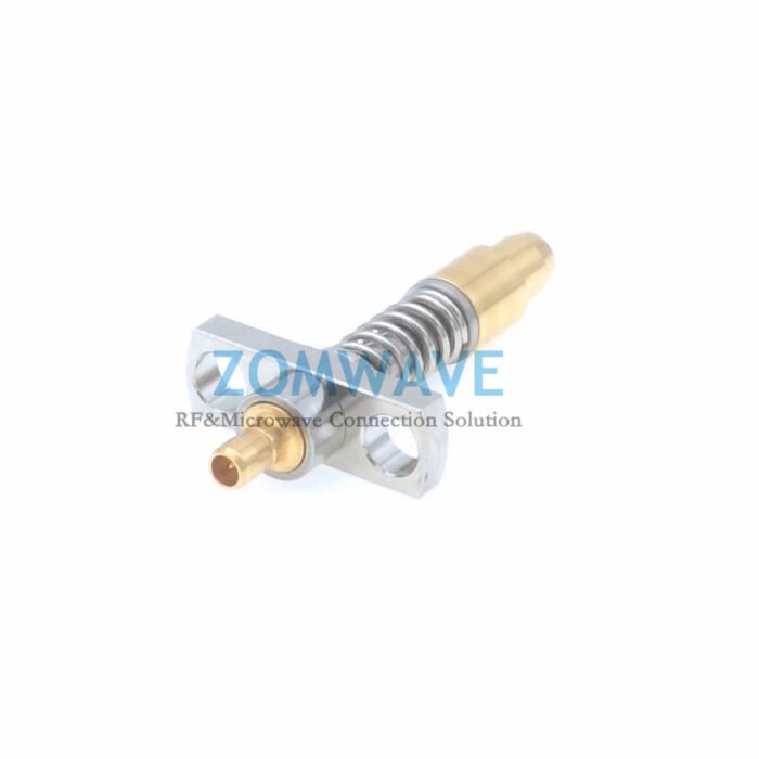 X.FLP-ML51.J-PA, ML51 Jack to X.FL RF Test Probe