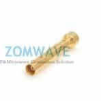 HFS-410 303 150 A 5043, MCX Female to Fakra Plug RF Test Probe, 6GHz