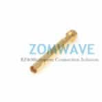 HFS-840 303 150 A 9342, MCX Female to Fakra Plug RF Test Probe, 4GHz