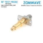 MM126036,-SMA-Female-to-SWD_SWF-RF-Test-Probe,-6GHz