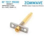 MM206417,-SMPM-Male-to-SWG-RF-Test-Probe,-11GHz