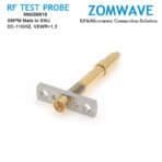 MM206819,-SMPM-Male-to-SWJ-RF-Test-Probe,-11GHz