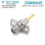 MS-180-HRMJ-3,-SMA-Female-to-MS180-RF-Test-Probe,-6GHz