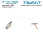 MXFQB1PY1000,-SMA-Femlae-to-SWJ-RF-Test-Probe,-8GHz