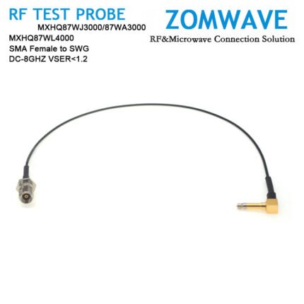 MXHQ87WJ3000_MXHQ87WA3000_MXHQ87WL4000,-SMA-Female-to-SWG-Manual-Test-Pro