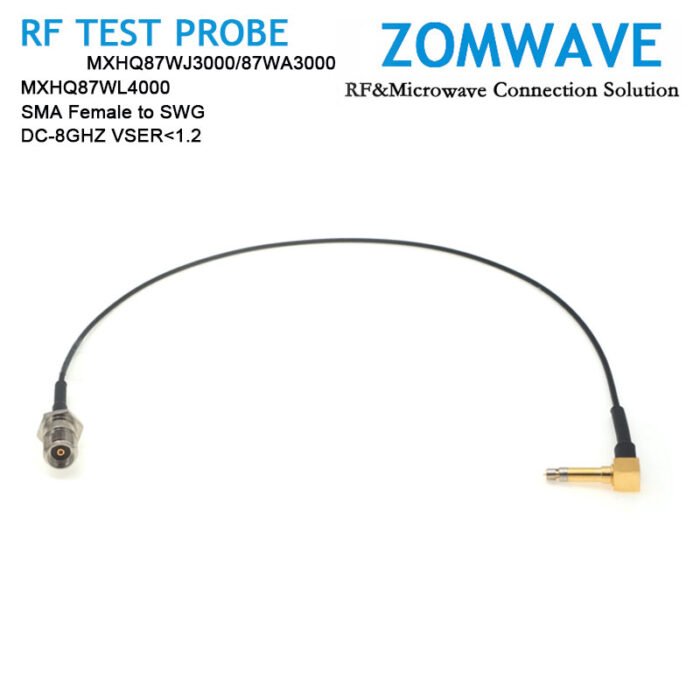 MXHQ87WJ3000_MXHQ87WA3000_MXHQ87WL4000,-SMA-Female-to-SWG-Manual-Test-Pro
