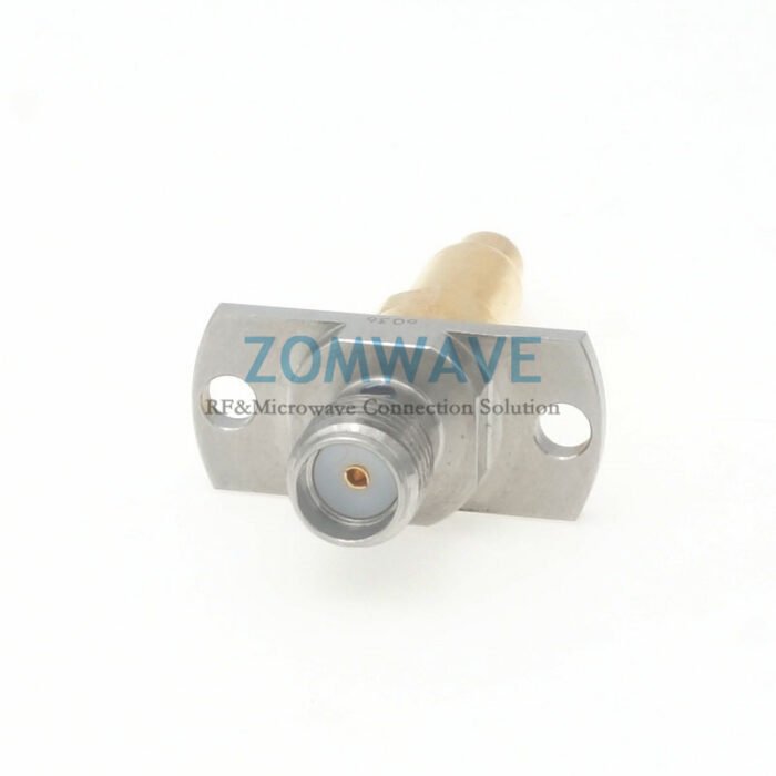 MM126036, SMA Female toSWD SWF RF Test Probe, 6GHz