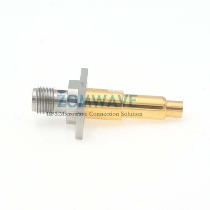 MM126036, SMA Female toSWD SWF RF Test Probe, 6GHz