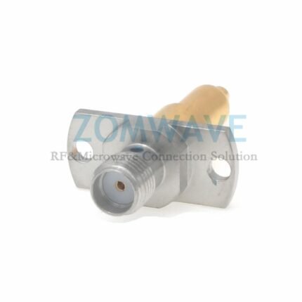 MM126310, SMA Female to SWG RF Test Probe, 6GHz