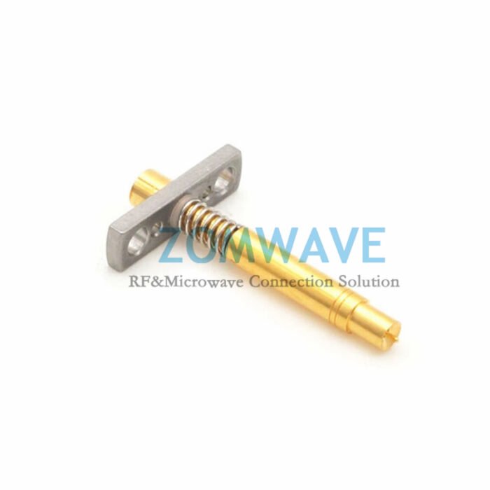 MM206417, SMPM Male to SWG RF Test Probe, 11GHz