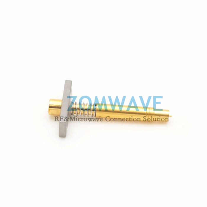 MM206417, SMPM Male to SWG RF Test Probe, 11GHz