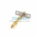 MM206819, SMPM Male to SWJ RF Test Probe, 11GHz