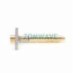 MM206819, SMPM Male to SWJ RF Test Probe, 11GHz