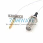 MXFQB1PY1000, SMA Femlae to SWJ RF Test Probe, 8GHz