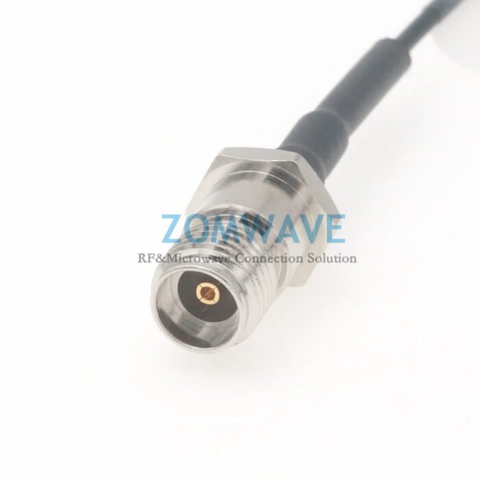 MXHQ87PK3000,SMA Femaleto SWJ Manual Test Probe Cable,8GHz