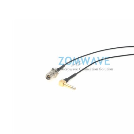 MXHQ87WJ3000 MXHQ87WA3000 MSMA Female to SWG Manual Test Pro