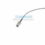 MXHQ87WJ3000 MXHQ87WA3000 MSMA Female to SWG Manual Test Pro