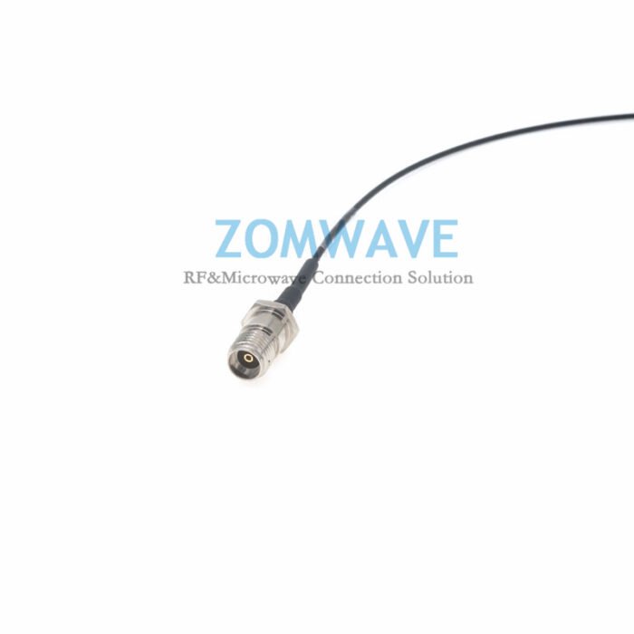 MXHQ87WJ3000 MXHQ87WA3000 MSMA Female to SWG Manual Test Pro