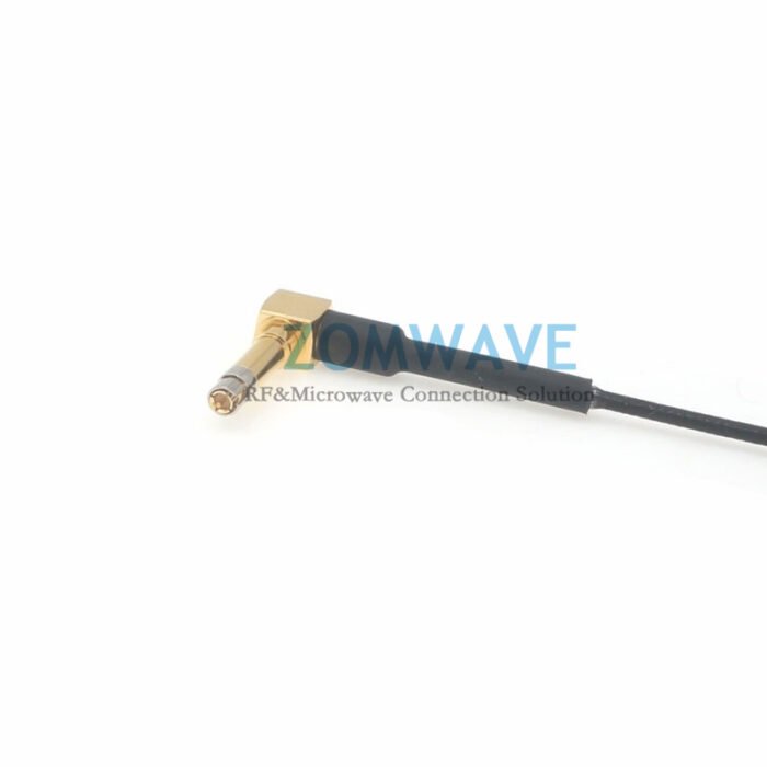 MXHQ87WJ3000 MXHQ87WA3000 MSMA Female to SWG Manual Test Pro