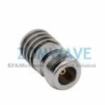 N Type Female Terminator, 5W, 6GHz