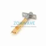 RF Coaxial GSG Probe, SMPM Male to GSG Pads, Pitch 1.35mm, 8GHz