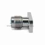 SMA Female Solderless Compression Mount (Stripline), 1.6mm Diameter Screws ,18GH