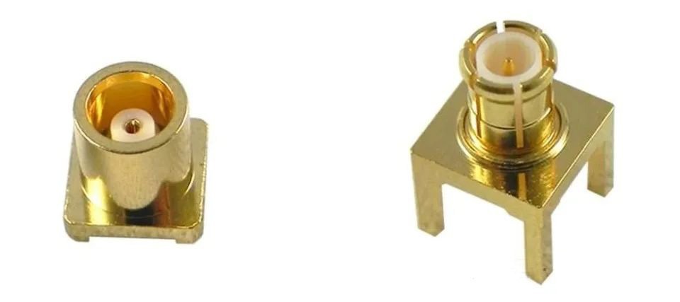 MCX Connector