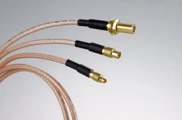 MMCX Connectors