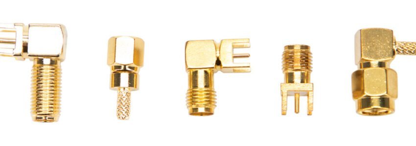 SMA-Connector